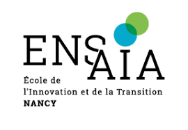 ensaia NANCY